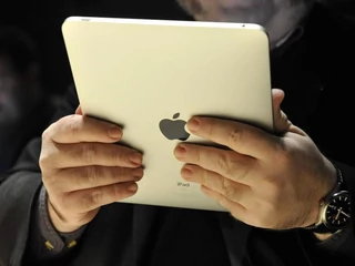 ipad ręce 2