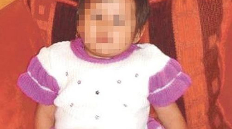 Ügyészek keresik a Kazahsztánba hurcolt kislányt