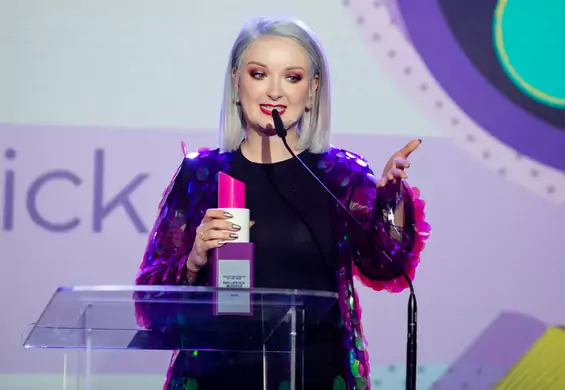 Red Lipstick Monster po raz drugi z rzędu z nagrodą Beauty Influencer of the Year [wywiad]