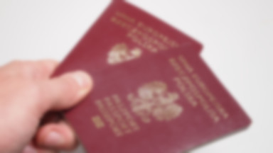 Wniosek o paszport