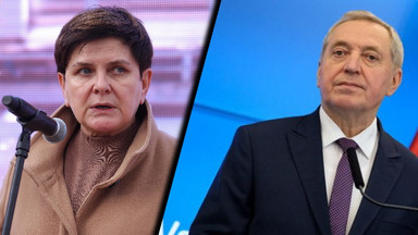 Wymowny komentarz Beaty Szydło o rekonstrukcji rządu. Pokazała jedno zdjęcie