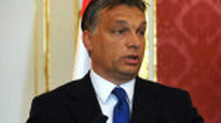Mószerolták Orbánt párttársai