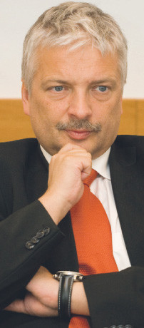 Robert Gwiazdowski, Centrum im. Adama Smitha
