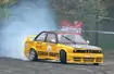 Pierwsza runda Czech Drift Series za nami (+ wyjątkowy wideoreportaż)