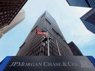 JPMorgan Chase