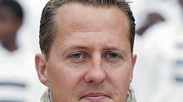 Felfüggesztették Schumacher felébresztését