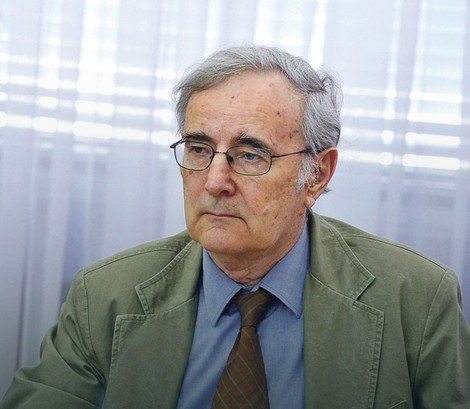 Tibor Varadi