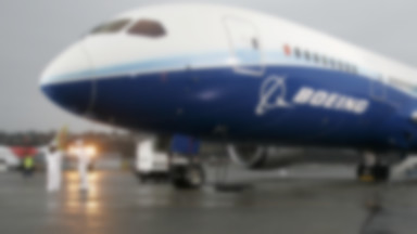 Boeing udoskonala Dreamlinera
