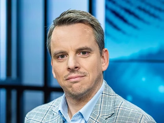 Wojciech Stramski, CEO Beyond.pl