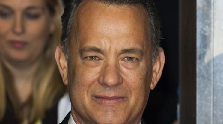 Narkós Tom Hanks fia is