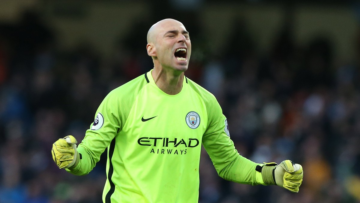 Menedżer Manchesteru City Josep Guardiola po ostatnim spotkaniu przeciwko Liverpoolowi mocno pochwalił w mediach cały zespół. Bramkarz drużyny Willy Caballero powiedział, że w szatni hiszpański szkoleniowiec także powtarzał, że zaimponował mu charakter zespołu.