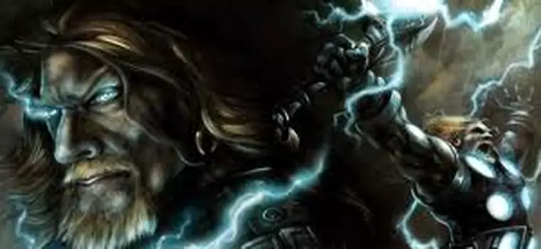 Producenci o tworzeniu Thor: God of Thunder