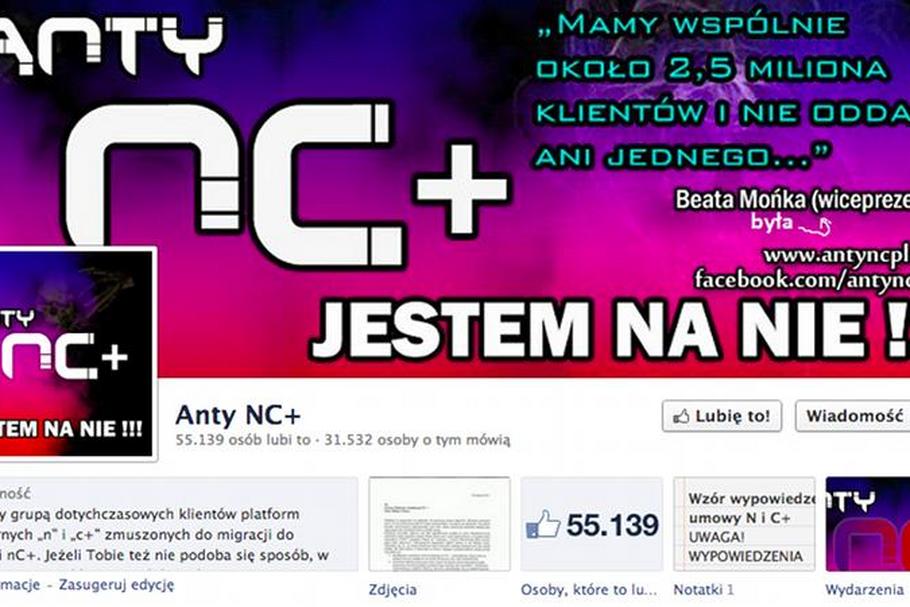 Anty NC+