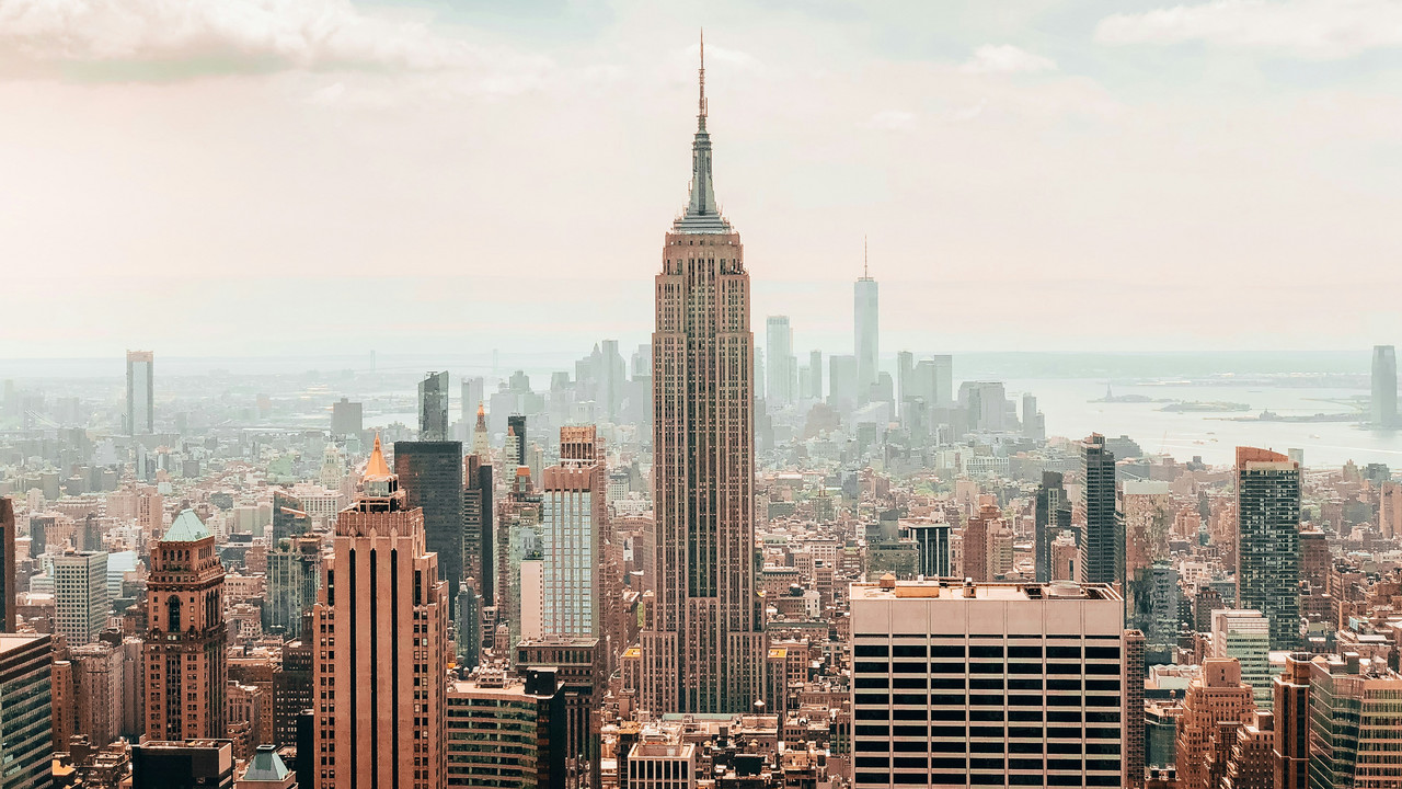 Empire State Building obchodzi 93. urodziny