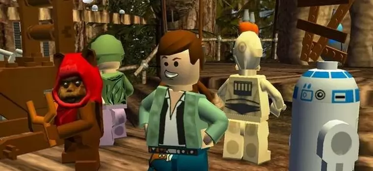 Lego Star Wars