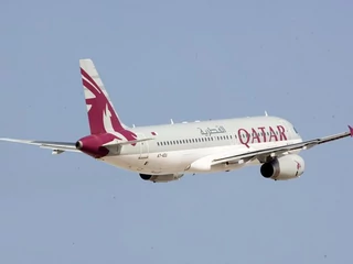 Qatar Airways 9