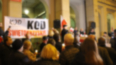 Będzie kolejny protest przed kieleckim sądem. "Dziś sędziowie – jutro Ty!"