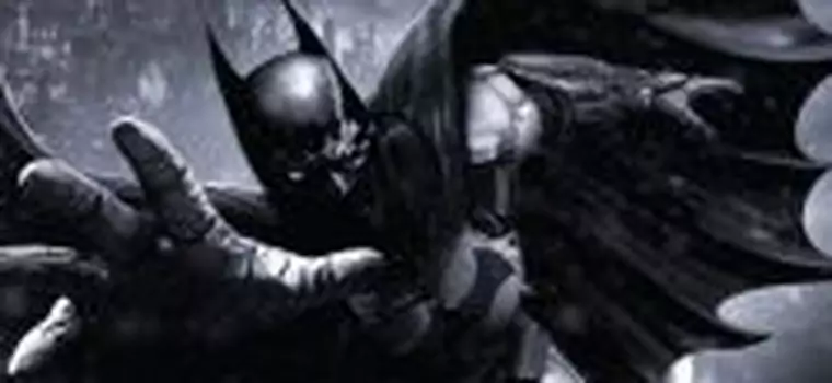 Batman: Arkham Origins trafi też na iOS i Androida