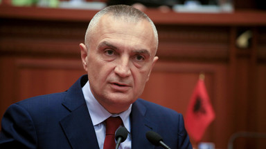 Albania: przewodniczący parlamentu wybrany na prezydenta