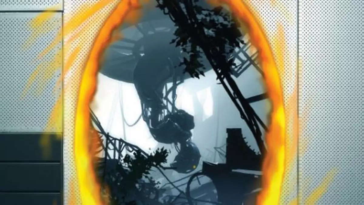 Valve nie pokaże Portala 2 na E3, ale szykuje pewną niespodziankę