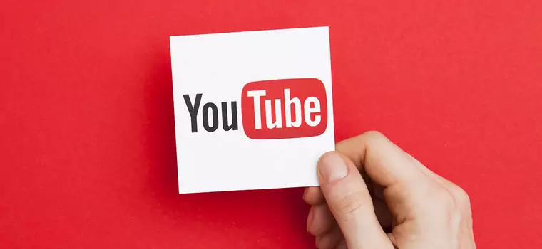 YouTube poprosi o dowód lub kartę kredytową do potwierdzenia wieku