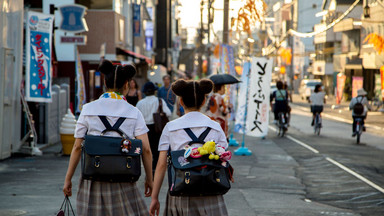 Japonia zakazuje straszenia dzieci piekłem. Nowe rozporządzenie uderza w grupy religijne
