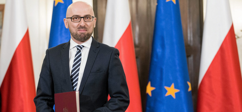 Łapiński: prezydent spotkał się z premierem i szefem MSZ