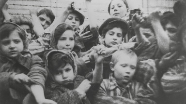 Królewna Śnieżka z Auschwitz-Birkenau