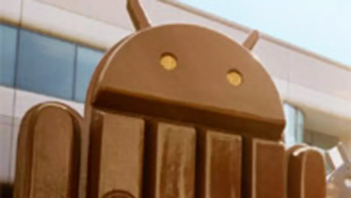 Google udostępnia Androida 4.4.3 KitKat. Kto dostanie aktualizację?