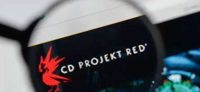 CD Projekt - wartość spółki osiągnęła rekordowy poziom na giełdzie