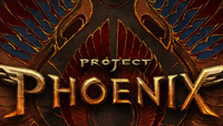 Project Phoenix