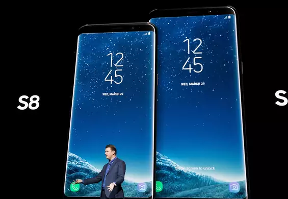 Samsung Galaxy S8 i S8 Plus: wszystko, co powinieneś wiedzieć o nowych smartfonach