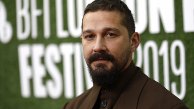 Shia LaBeouf pozwany przez byłą partnerkę. Miał świadomie zarazić ją chorobą weneryczną