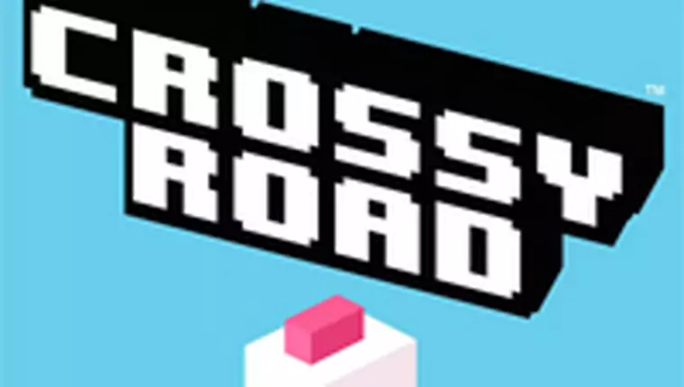 Crossy Road