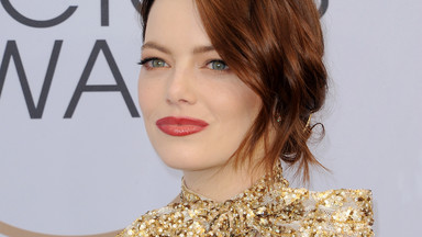 Emma Stone jako mała dziewczynka. Ale się zmieniła!