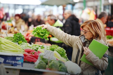 Vitaminima pobediti temeperaturni šok