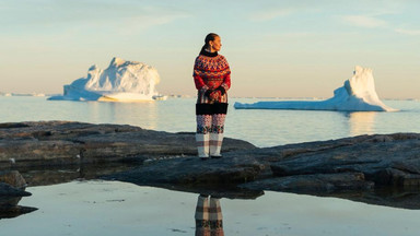 Kanadyjscy Inuici zagrożeni wpływami Chin i Rosji. Władze ostrzegają przed "prezentami"