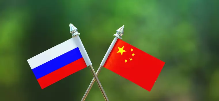 Pentagon: Chiny i Rosja biorą się za cele kosmiczne. "Mogą namierzać GPS"