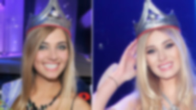 Nowa i poprzednia Miss Polonia jak bliźniaczki