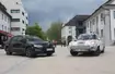 Octavia RS kontra Skoda 1000 MB Rally