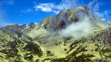 10 najpiękniejszych szlaków w Tatrach Wysokich