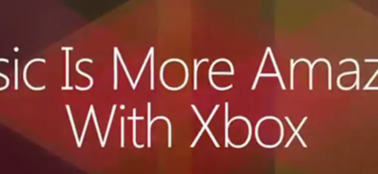 Microsoft zabija Zune. Proponuje Xbox Music jako alternatywę