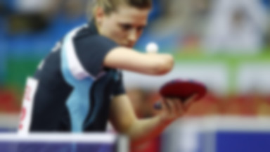 Igrzyska paraolimpijskie: polskie tenisistki stołowe przegrały w półfinale