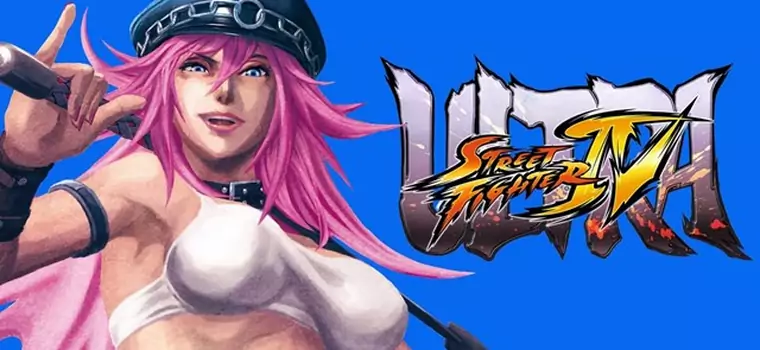 Ultra Street Fighter IV na PlayStation 4 podobno jest już fajną grą