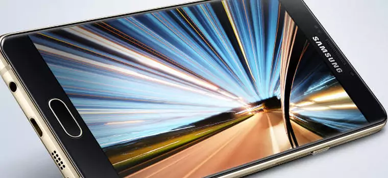 Samsung Galaxy A9 trafia do sprzedaży. W cenie…?
