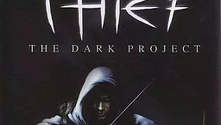 Thief: The Dark Project