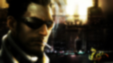 Deus Ex Human Revolution - Zwiastun gry