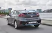 Hyundai Ioniq Hybrid