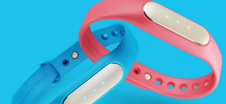 Xiaomi Mi Band 2 i smartwatch jeszcze w tym kwartale