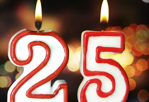 11 rzeczy, które musisz zrobić przed 25. rokiem życia